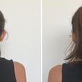 I Tried 3 Viral TikTok Hair Hacks From J Lo's Hairstylist