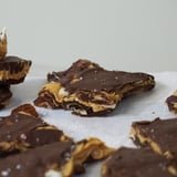 TikTok's Viral Chocolate Date Bark Recipe TikTok's Viral Chocolate Date Bark Recipe